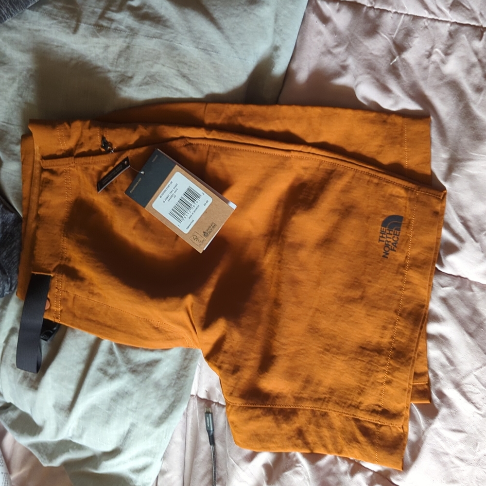 Trail shorts